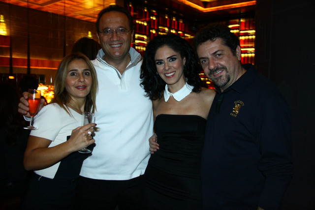 Birthday Party 